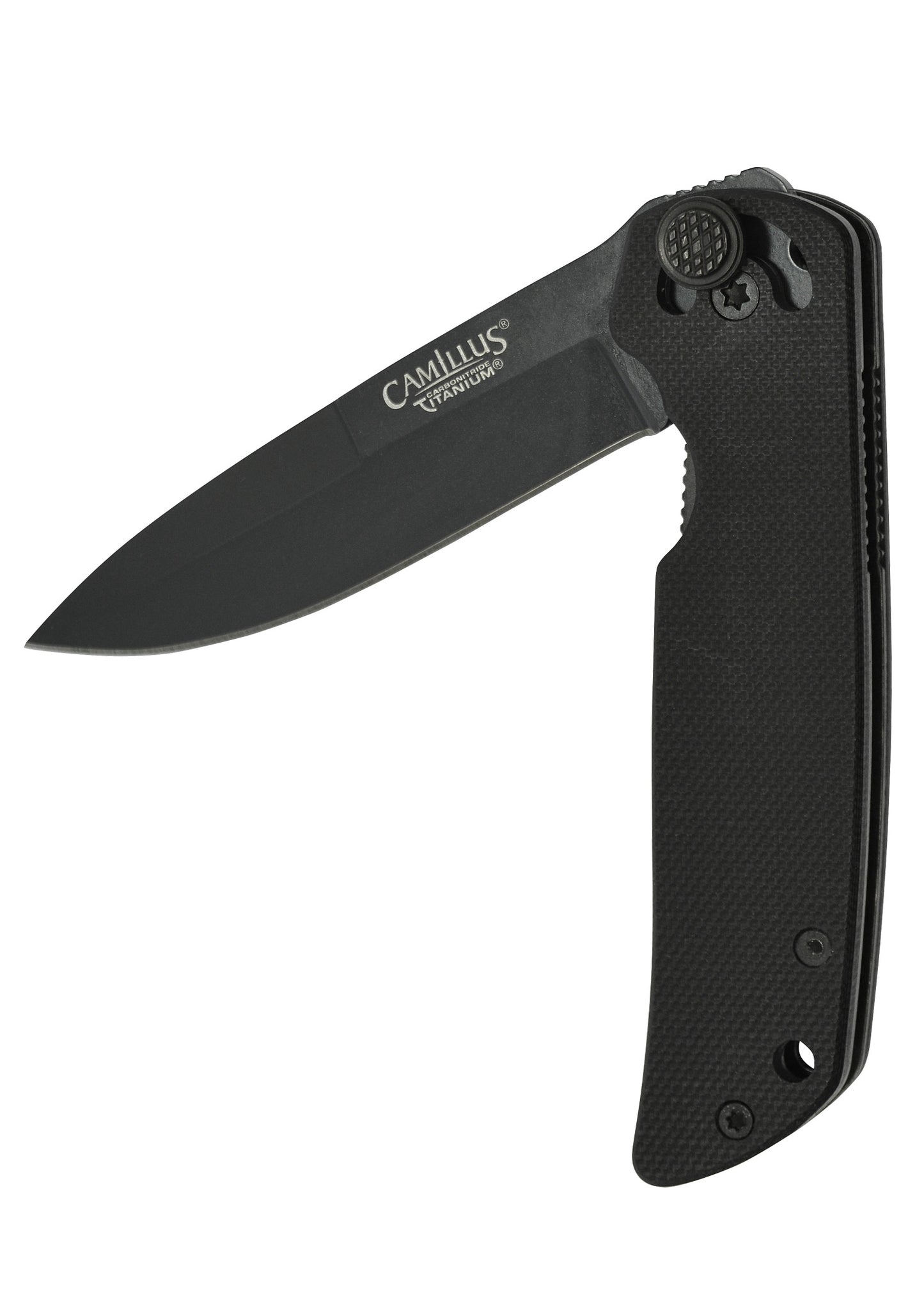 Couteau pliant Mini Cuda - Camillus-T.A DEFENSE