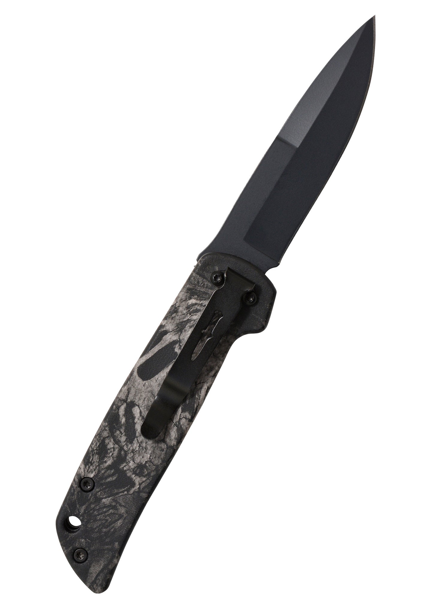 Couteau pliant Mini Cuda - Camillus-T.A DEFENSE