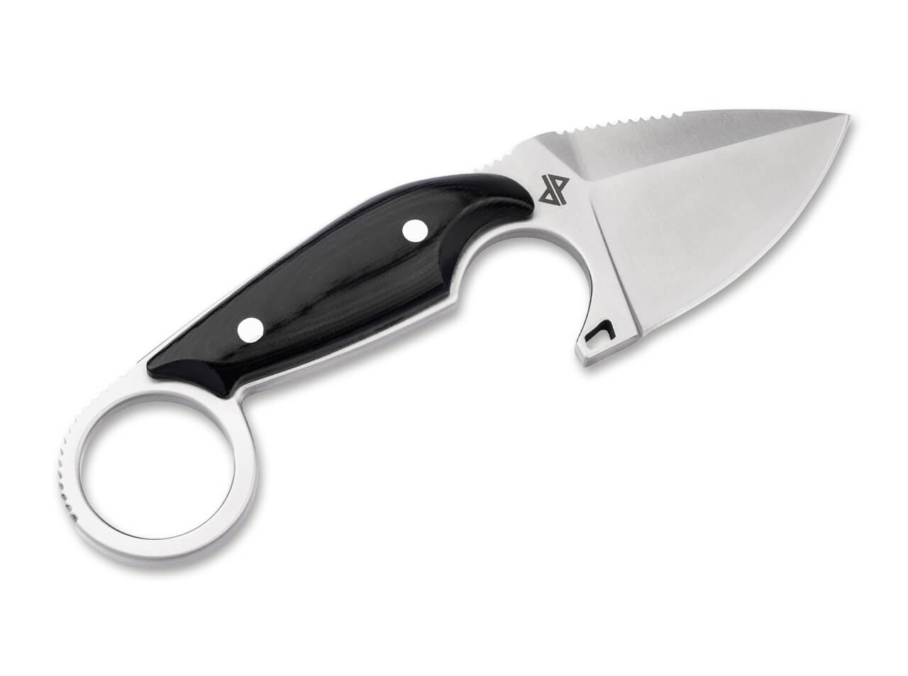 Couteau style Karambit Enki - Boker-T.A DEFENSE