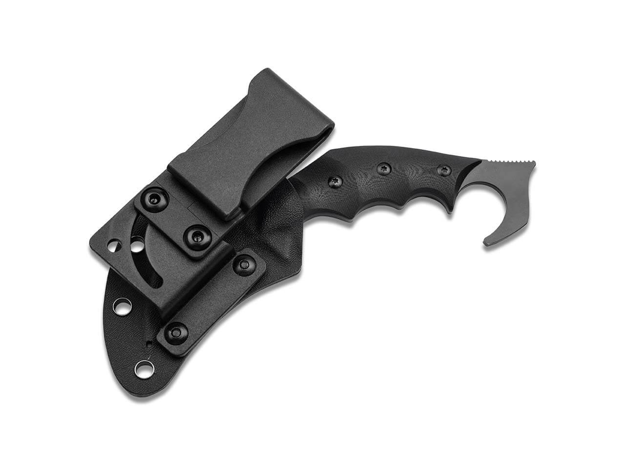 Couteau tactique Carnifex - Boker-T.A DEFENSE
