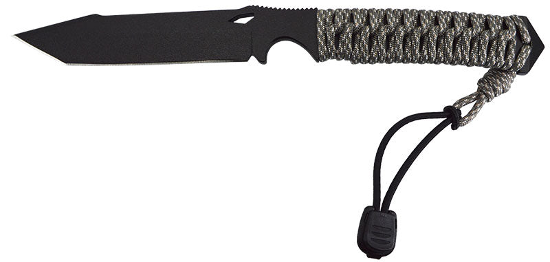 Couteau tactique Centurion-K - Wildsteer-T.A DEFENSE