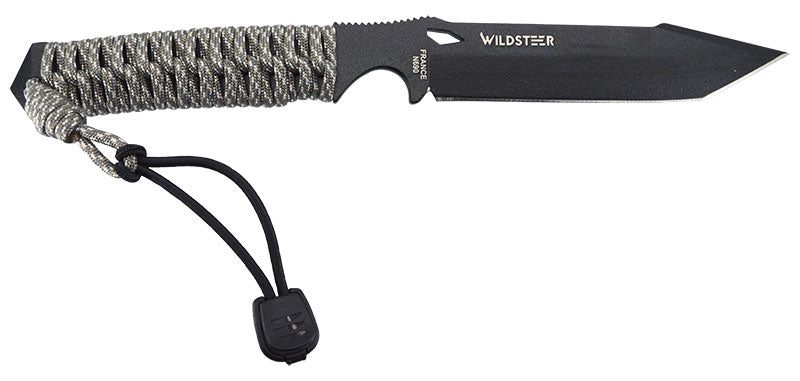 Couteau tactique Centurion-K - Wildsteer-T.A DEFENSE