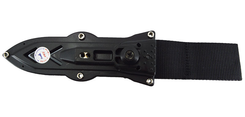 Couteau tactique Centurion-K - Wildsteer-T.A DEFENSE