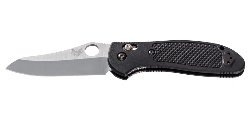 Couteau tactique Griptilian - Benchmade-T.A DEFENSE