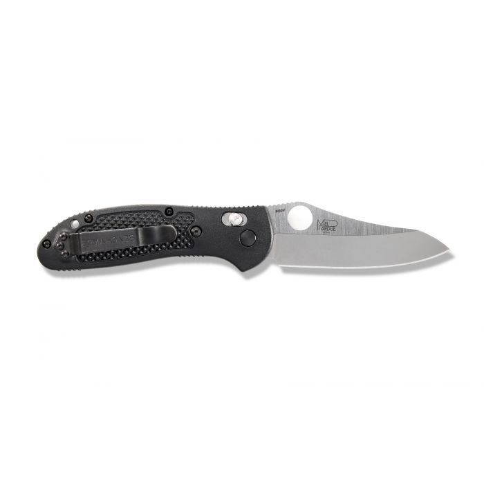 Couteau tactique Griptilian - Benchmade-T.A DEFENSE