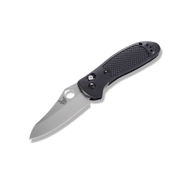 Couteau tactique Griptilian - Benchmade-T.A DEFENSE
