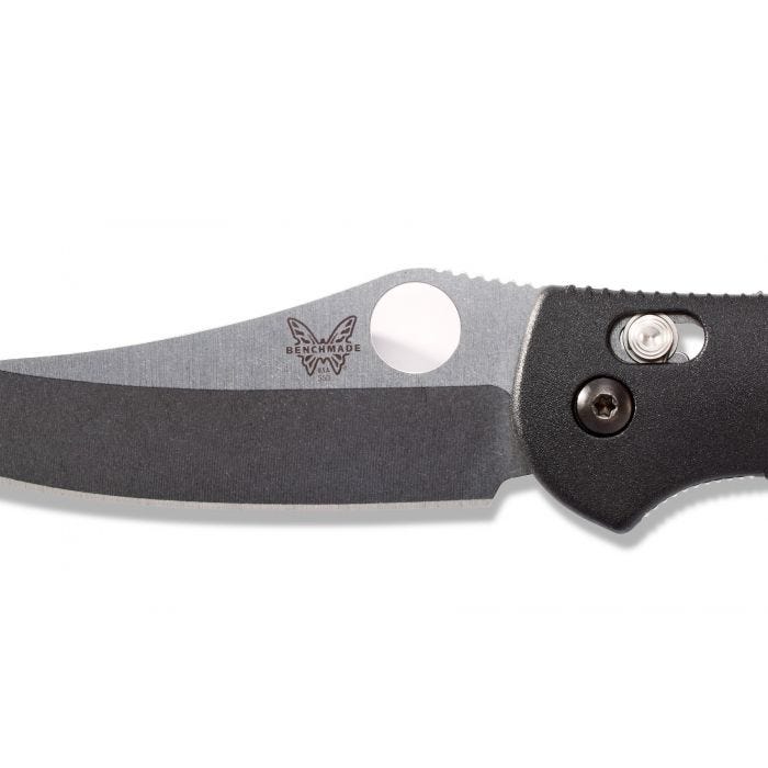 Couteau tactique Griptilian - Benchmade-T.A DEFENSE