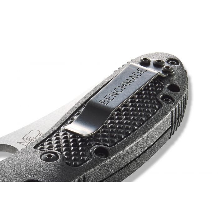 Couteau tactique Griptilian - Benchmade-T.A DEFENSE