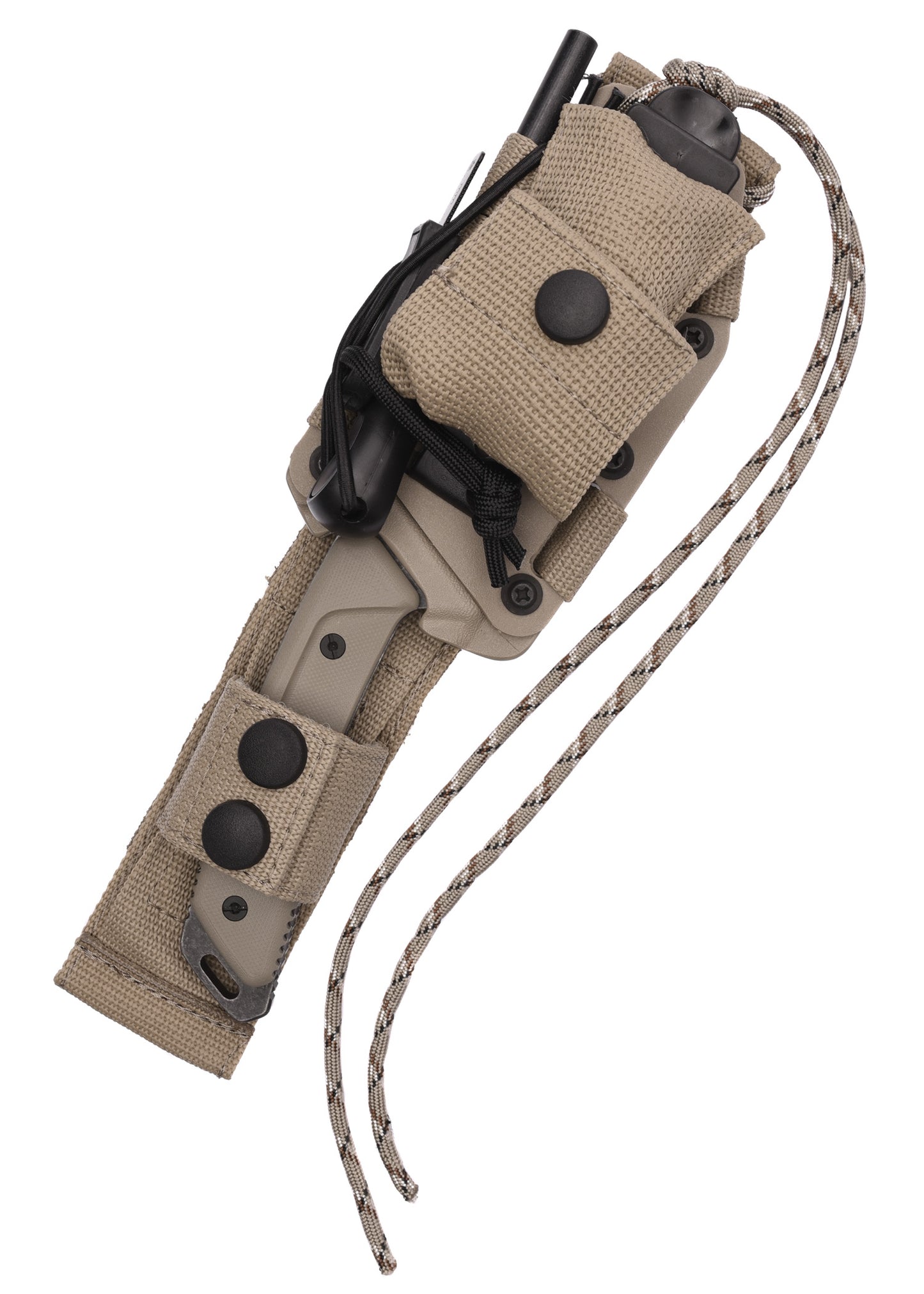 Couteau tactique Sethlans Expedition - Extrema Ratio-T.A DEFENSE