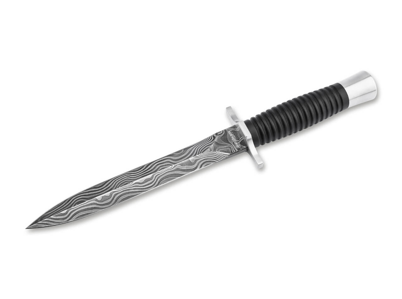 Dague Damas Acht-Acht Flak - Boker-T.A DEFENSE