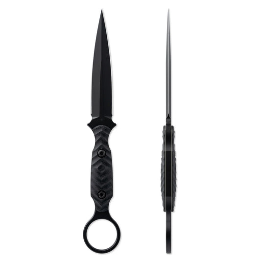 Dague tactique Specter - Toor Knives-T.A DEFENSE