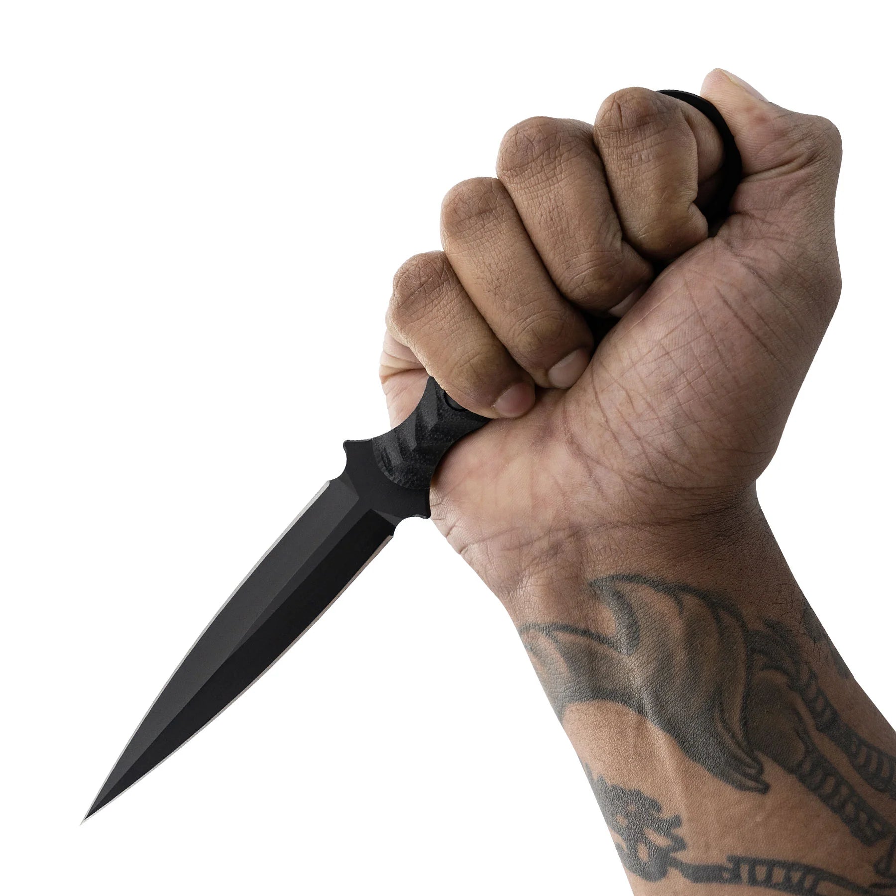 Dague tactique Specter - Toor Knives-T.A DEFENSE