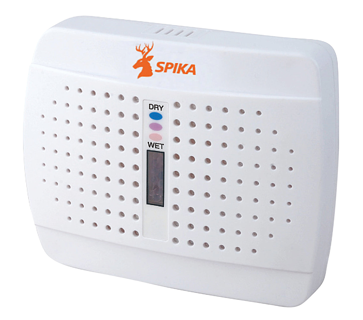 Déshumidificateur rechargeable pour coffre - Spika-T.A DEFENSE