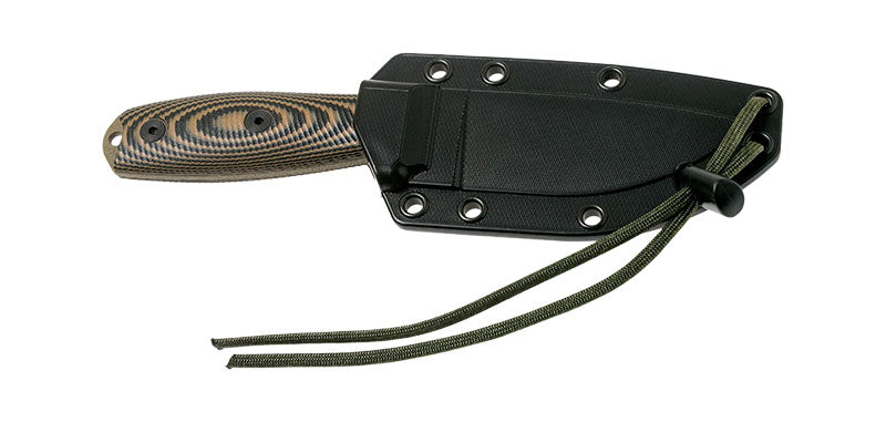 Machette Darien - ESEE-T.A DEFENSE