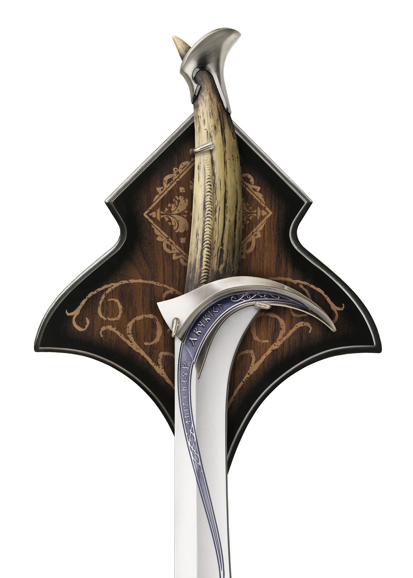 Epée Orcrist de Thorin Le Hobbit - United Cutlery-T.A DEFENSE
