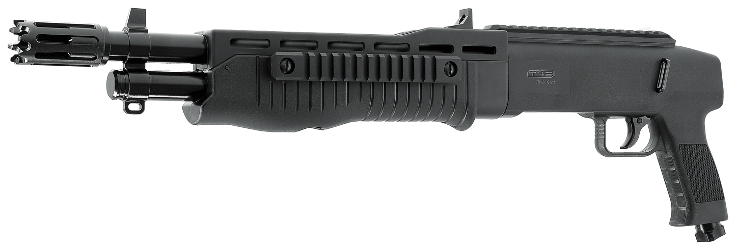 Fusil de défense TB68 GEN2 CAL.68 16J - T4E-T.A DEFENSE
