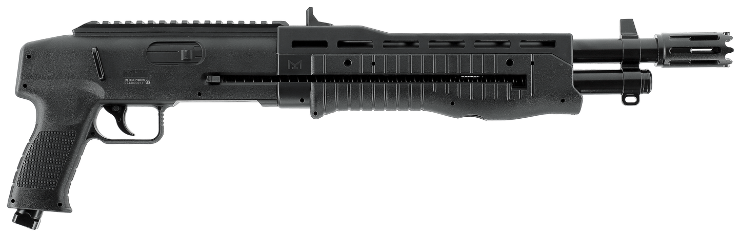 Fusil de défense TB68 GEN2 CAL.68 16J - T4E-T.A DEFENSE