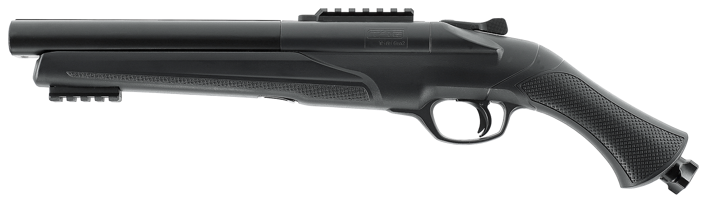 Fusil de défense TS68 GEN2 CAL.68 16J - T4E-T.A DEFENSE
