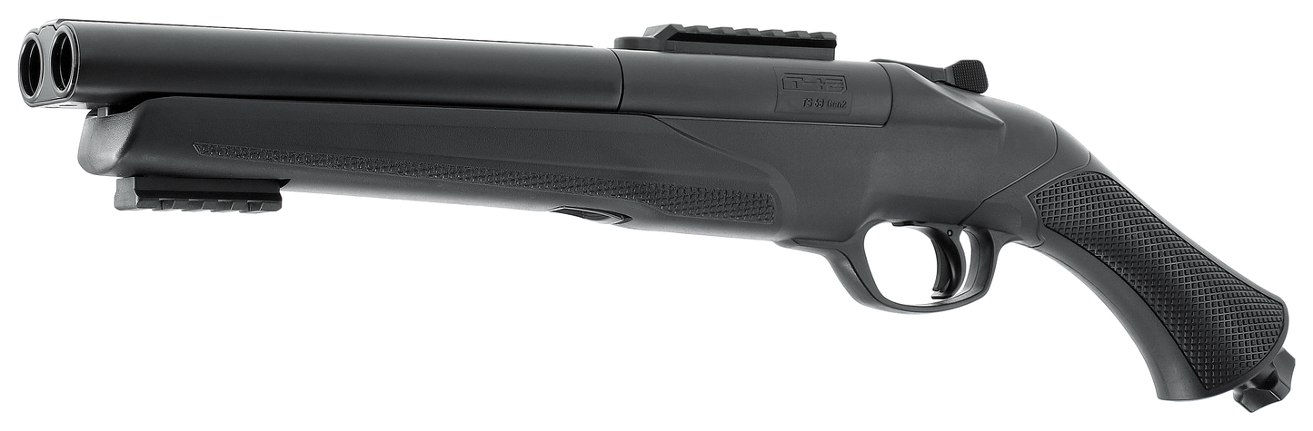 Fusil de défense TS68 GEN2 CAL.68 16J - T4E-T.A DEFENSE