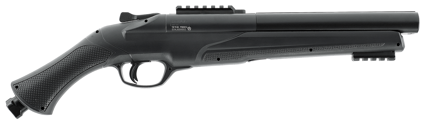 Fusil de défense TS68 GEN2 CAL.68 16J - T4E-T.A DEFENSE