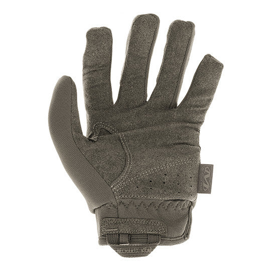 Gants Mechanix FastFit Vert Olive - Mechanix-T.A DEFENSE