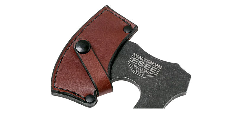 Hache Gibson - ESEE-T.A DEFENSE