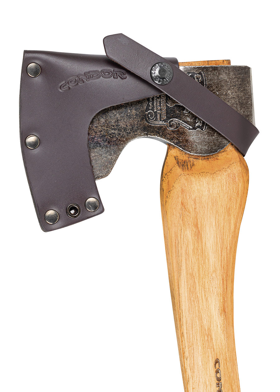 Hache Heritage Axe 1 - Condor-T.A DEFENSE