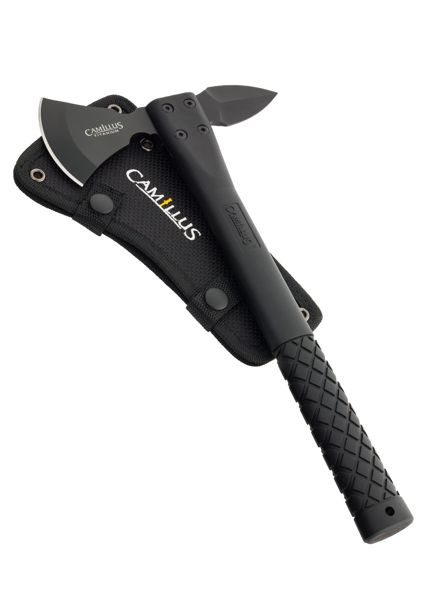 Hache Tomahawk Ravenous - Camillus-T.A DEFENSE