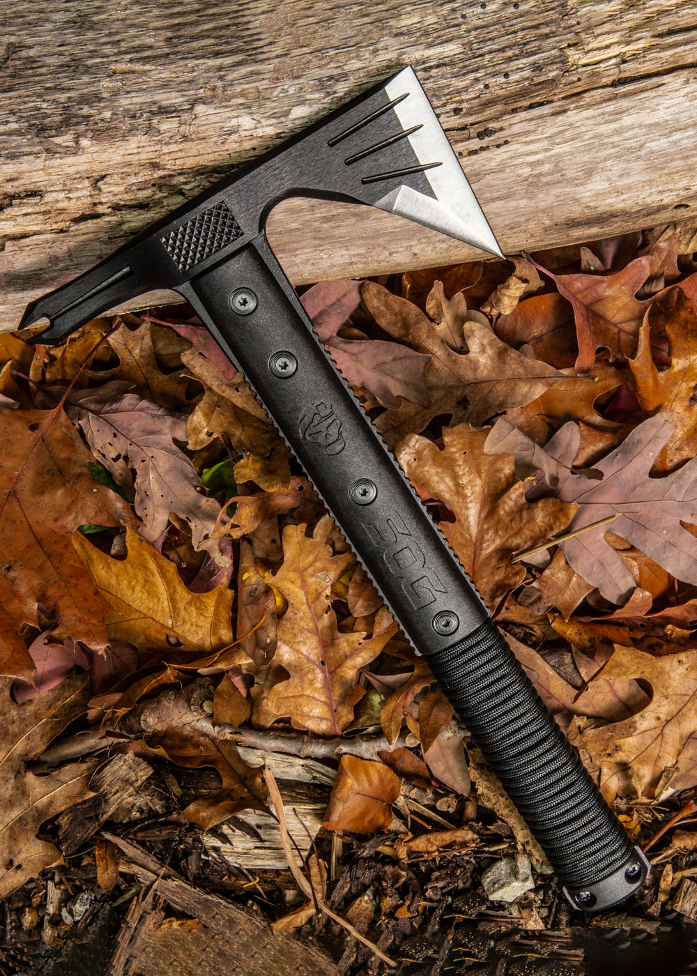 Tomahawk de survie Survival Hawk - SOG-T.A DEFENSE