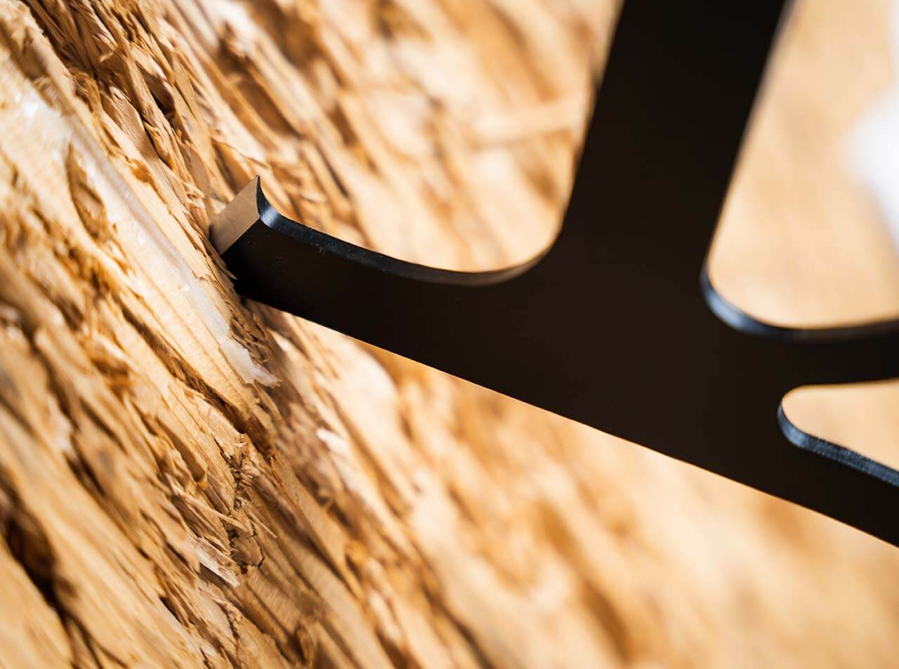 Lot de 3 haches de lancer Mohican - Boker-T.A DEFENSE