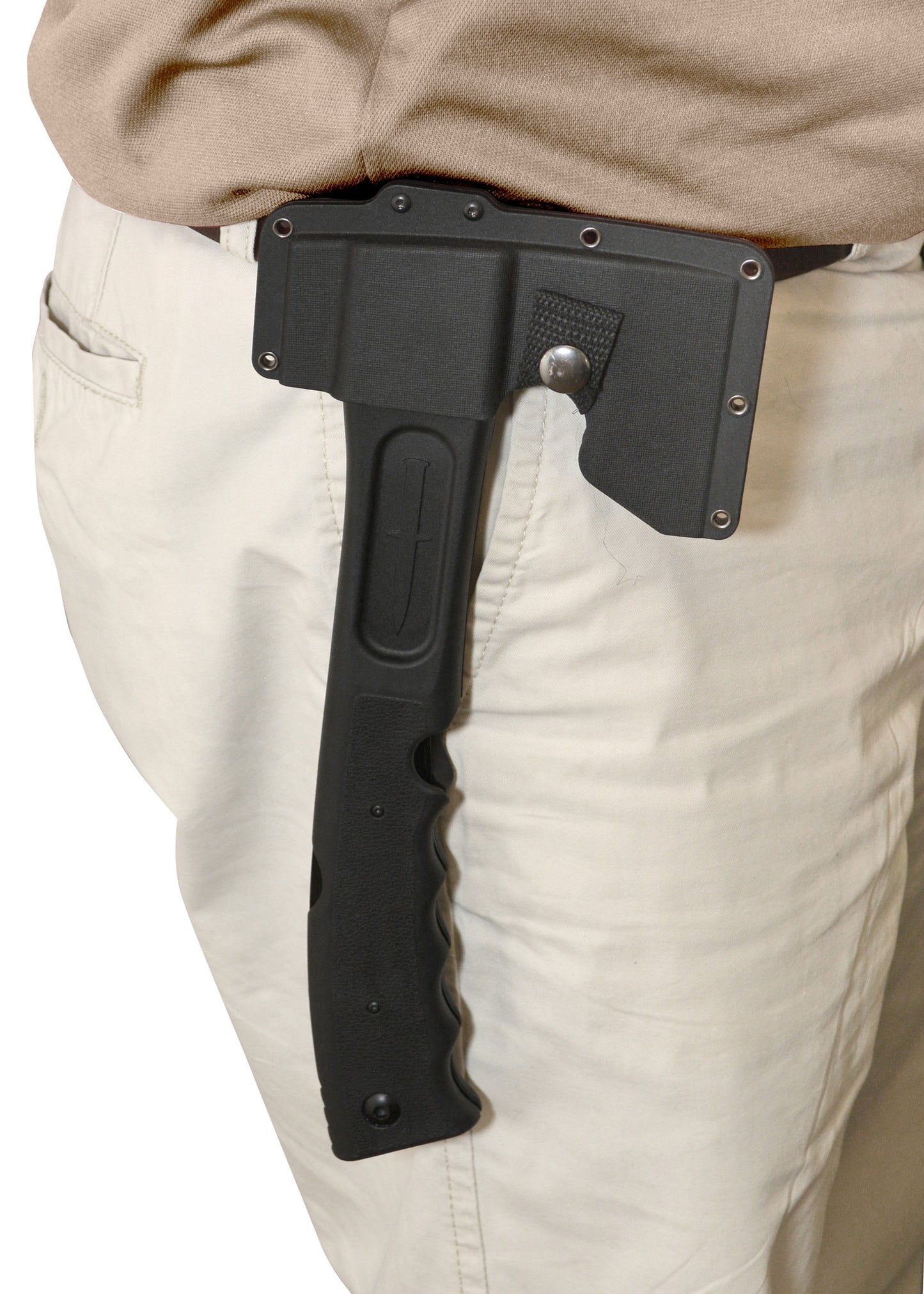 Hachette CAMTRAX 3 en 1 - Camillus-T.A DEFENSE