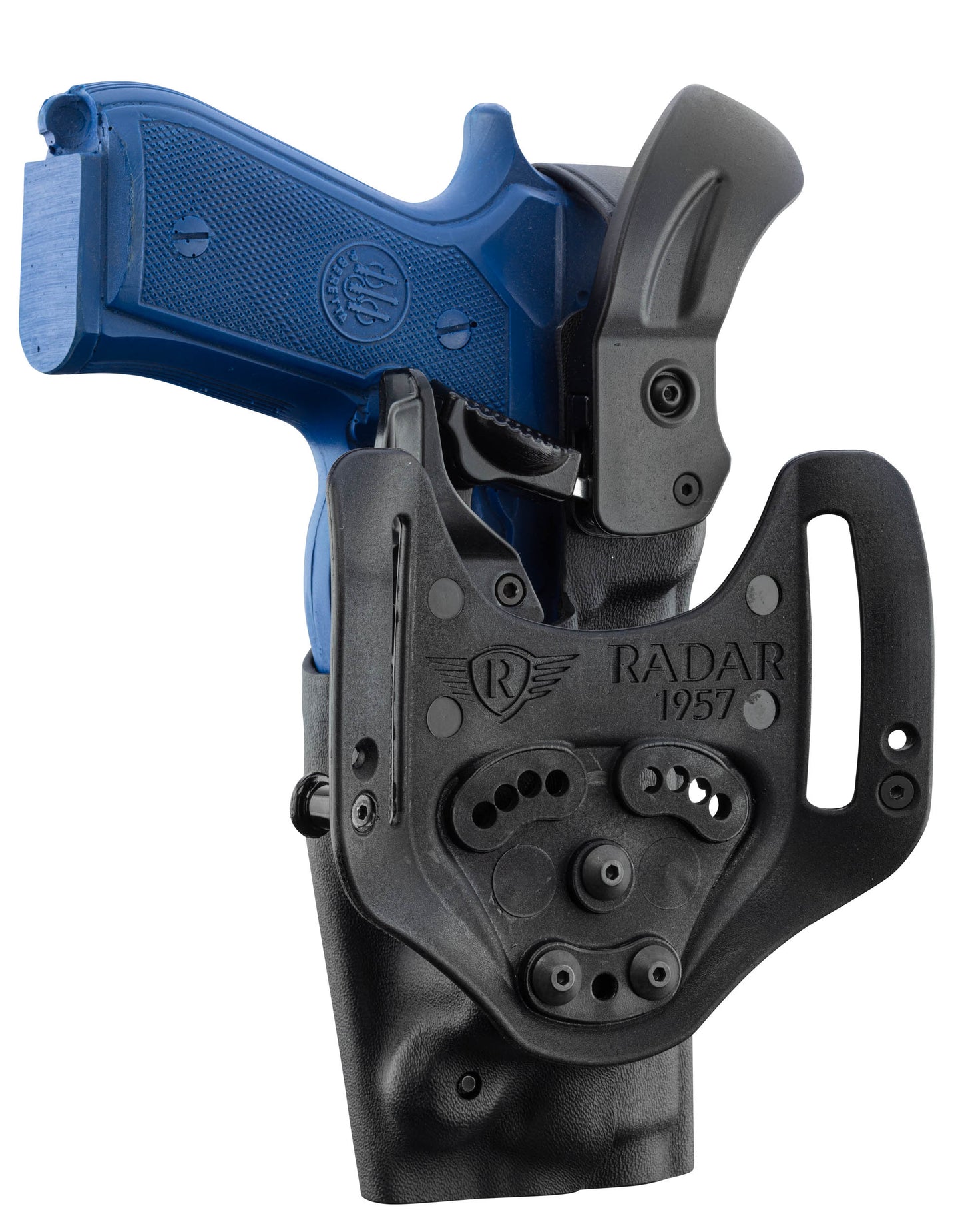 Holster 2 fast PX4 Storm Port Haut - Radar-T.A DEFENSE