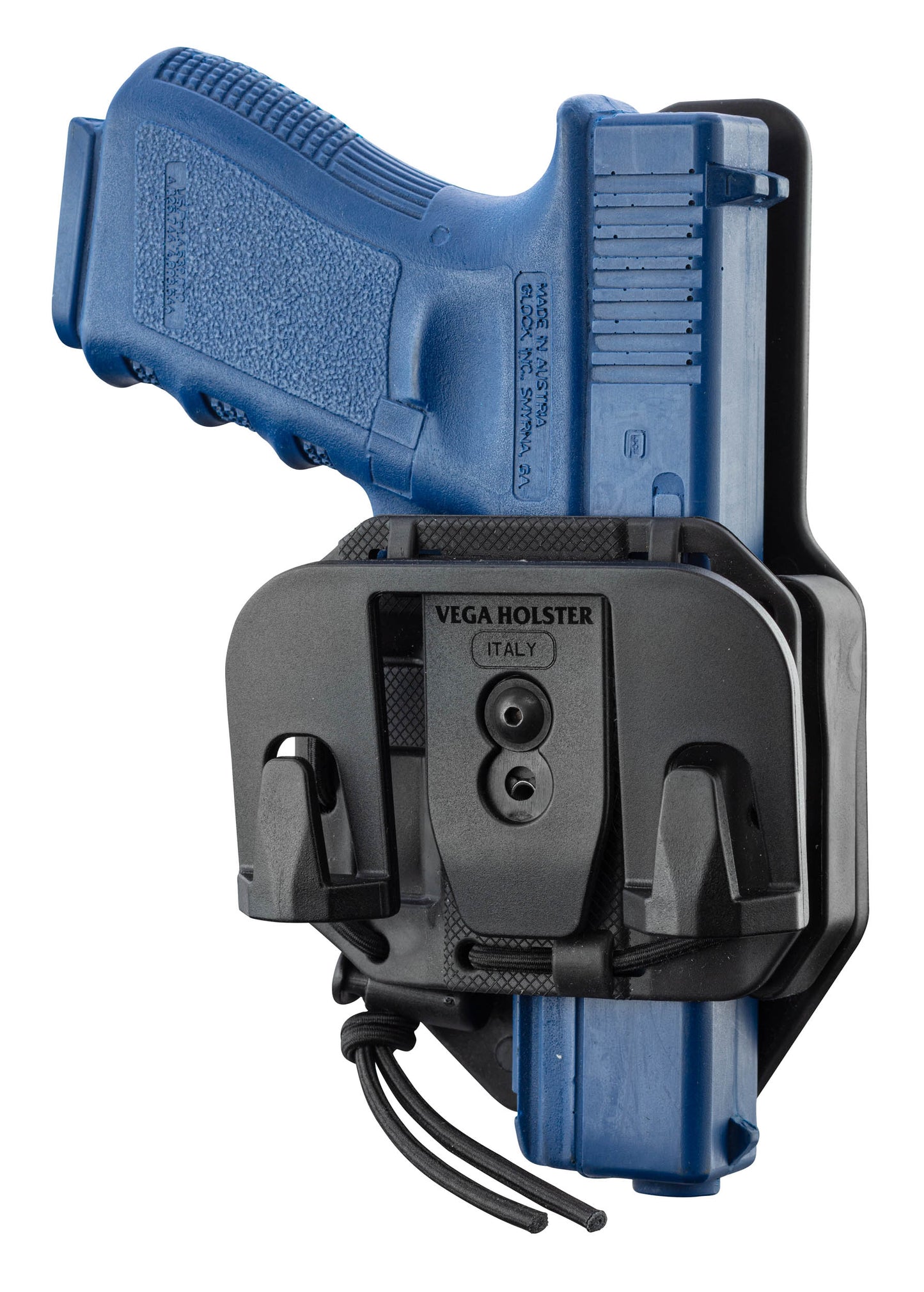 Holster Universel Inside Bungy Compact - Vega-T.A DEFENSE