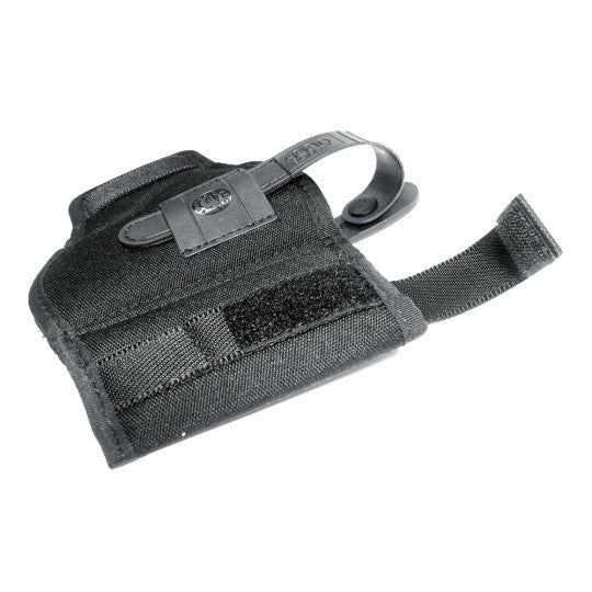 Holster ambidextre FB265 en Cordura avec porte chargeur - Vega-T.A DEFENSE