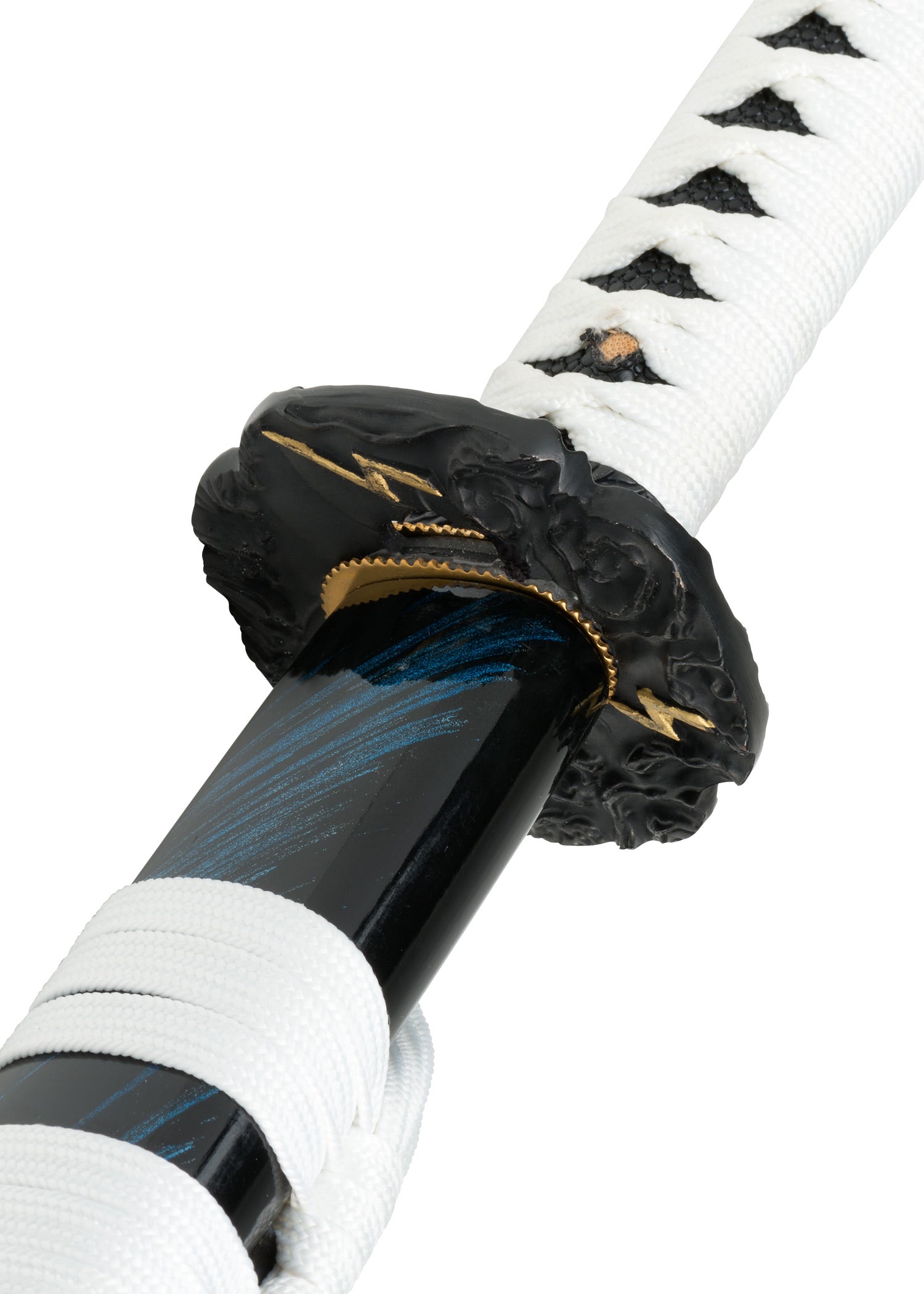 Katana de Jin Sakai - Ghost of Tsushima-T.A DEFENSE