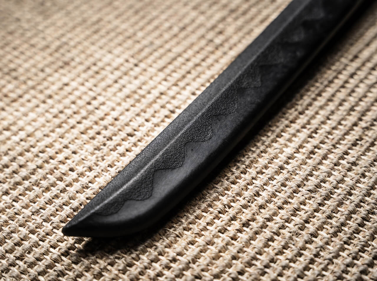 Katana Kiai Iaïto pour entrainement - Boker-T.A DEFENSE