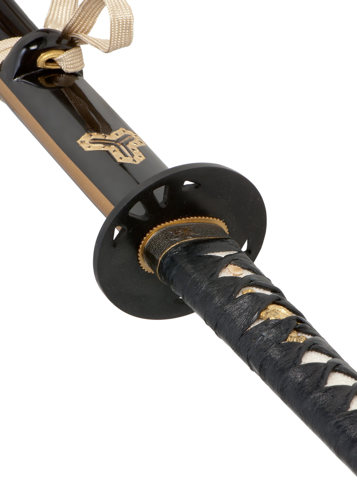 Katana Kill Bill - Bride's Katana-T.A DEFENSE