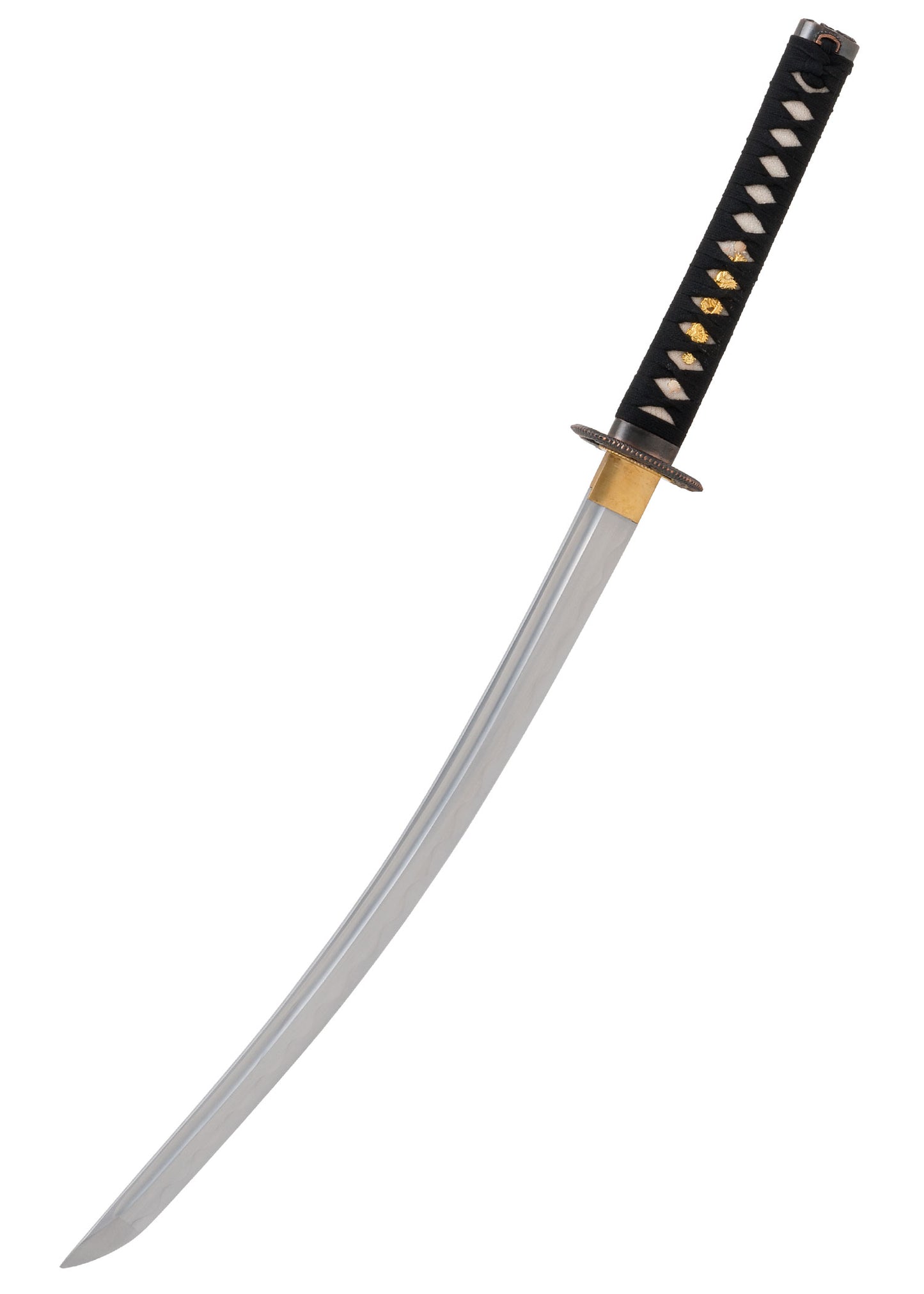 Katana Wakizashi Dragon Tokuni - John Lee-T.A DEFENSE