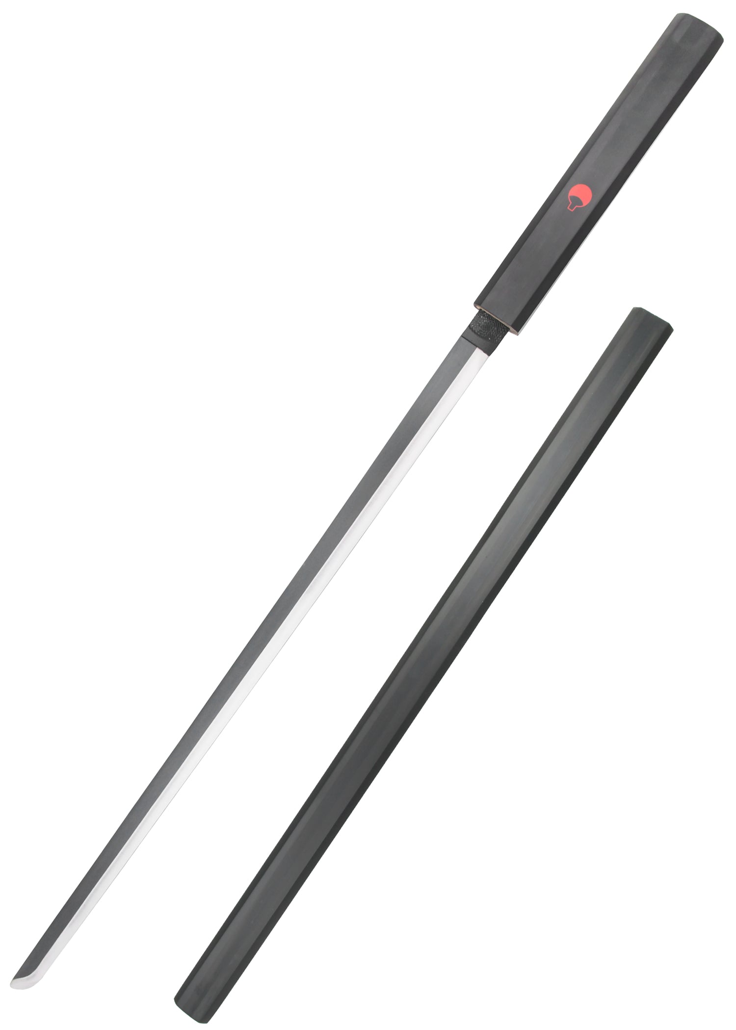 Katana Kusanagi de Sasuke Uchiha dans Naruto-T.A DEFENSE