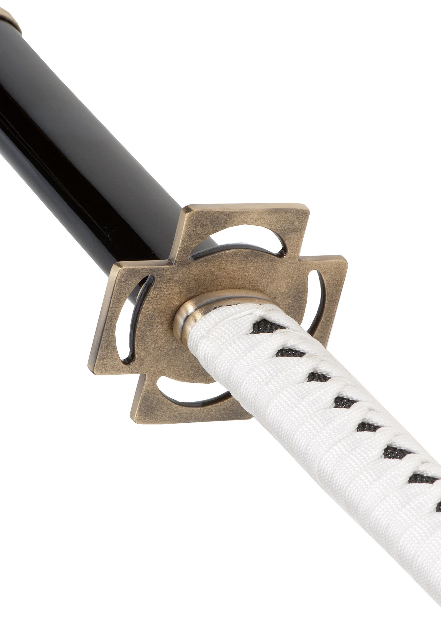 Katana Wado-Ichi-Monji de Roronoa Zoro - One Piece-T.A DEFENSE