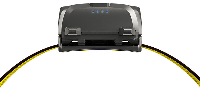 Lampe Frontale UT27 NEW - 800Lm - Nitecore-T.A DEFENSE