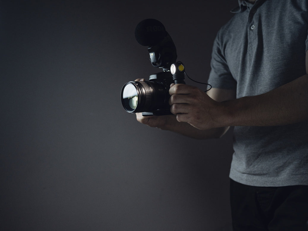 Lampe Multifonction Wizard C2 Pro NICHIA Magnet USB - Armytek-T.A DEFENSE