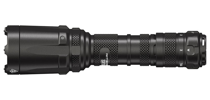 Lampe Torche SRT7i 3000Lm - Nitecore-T.A DEFENSE