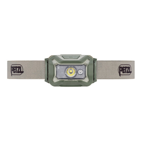 Lampe frontale Hybrid Aria 1 350 lumens - Petzl-T.A DEFENSE