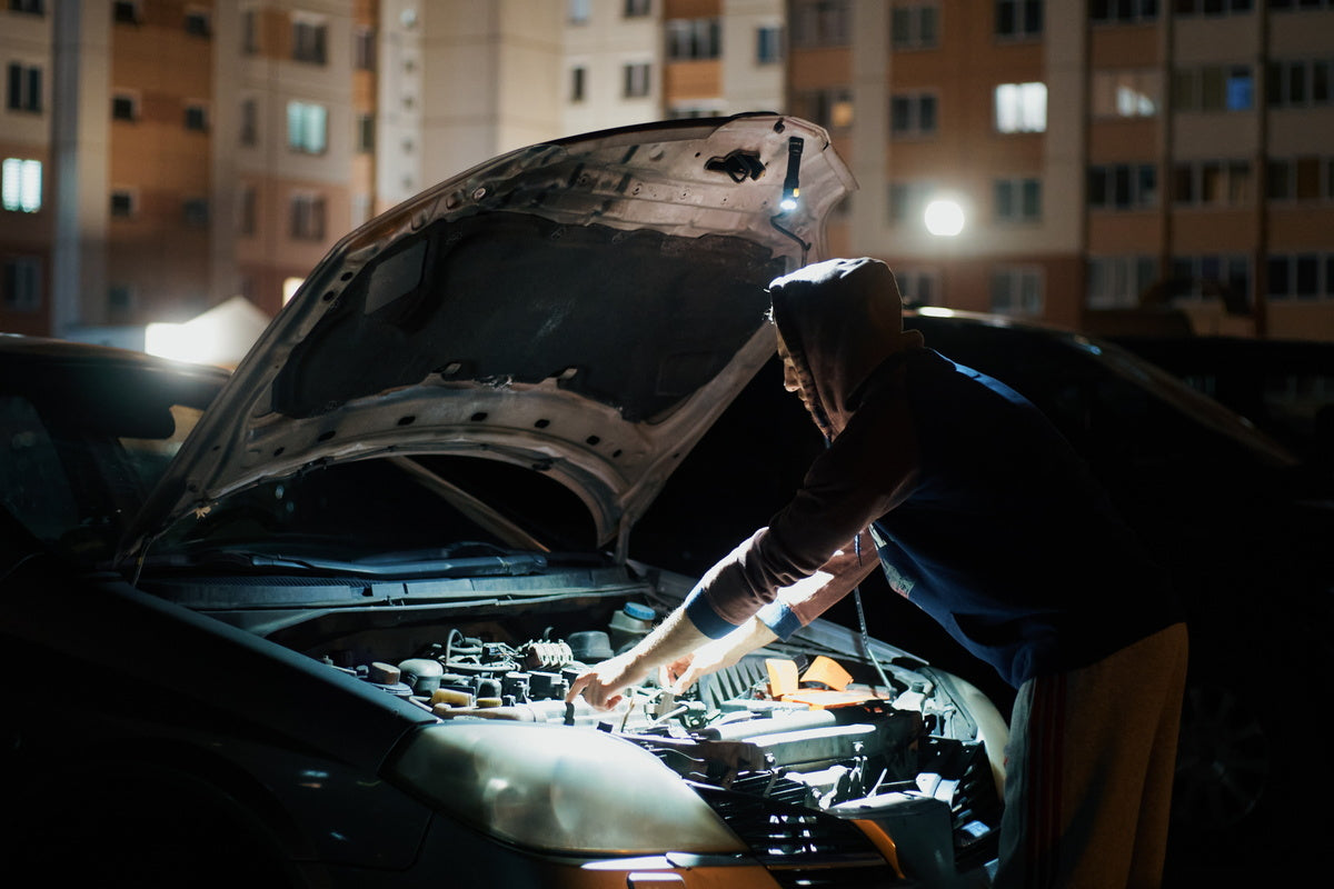 Lampe de poche tactique Prime C2 Pro Magnet USB - Armytek-T.A DEFENSE