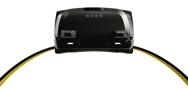 Lampe frontale UT27 800Lm - Nitecore-T.A DEFENSE
