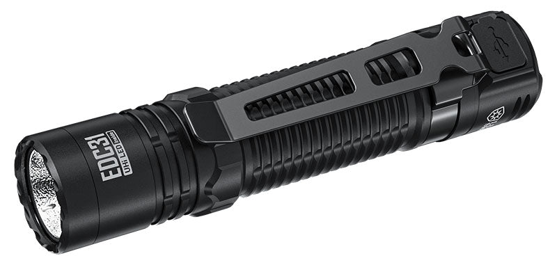 Lampe torche EDC31 3500Lm - Nitecore-T.A DEFENSE