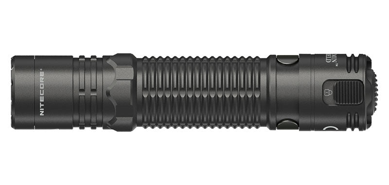 Lampe torche EDC31 3500Lm - Nitecore-T.A DEFENSE