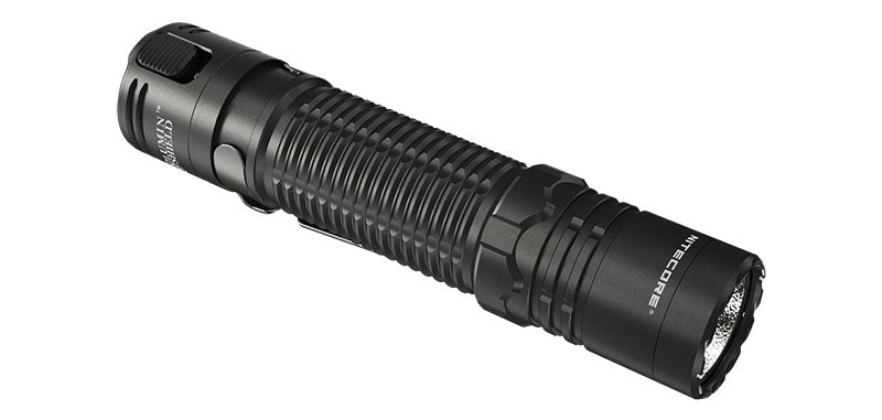 Lampe torche EDC31 3500Lm - Nitecore-T.A DEFENSE