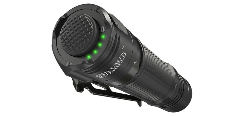Lampe torche EDC31 3500Lm - Nitecore-T.A DEFENSE